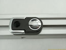 Land Rover Evoque Rear Left Trunk Cargo Sliding Rail-8