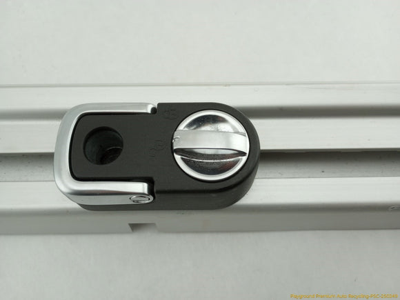 Land Rover Evoque Rear Left Trunk Cargo Sliding Rail