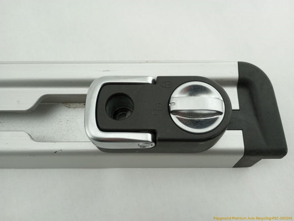Land Rover Evoque Rear Left Trunk Cargo Sliding Rail