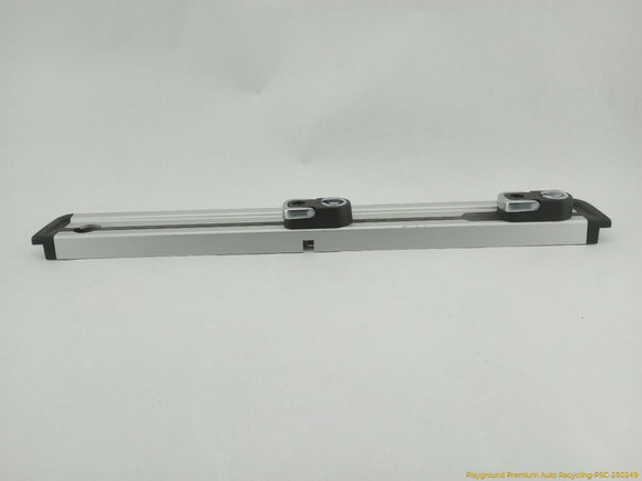 Land Rover Evoque Rear Left Trunk Cargo Sliding Rail