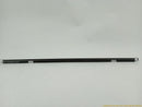 Land Rover Evoque Pair Of Rear Door Window Strip Molding-3