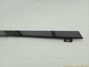 Land Rover Evoque Pair Of Rear Door Window Strip Molding-5