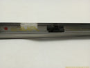 Land Rover Evoque Pair Of Rear Door Window Strip Molding-7