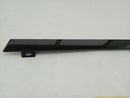 Land Rover Evoque Pair Of Rear Door Window Strip Molding-9