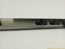 Land Rover Evoque Pair Of Rear Door Window Strip Molding-12