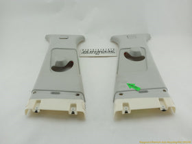 Land Rover Evoque Pair Of Upper B Pillar Trim