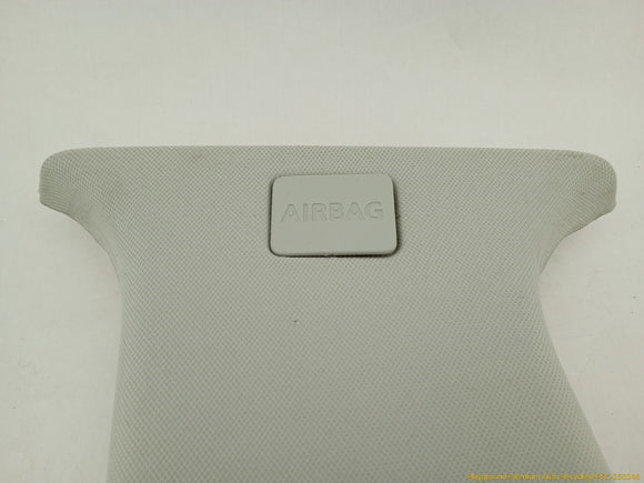 Land Rover Evoque Pair Of Upper B Pillar Trim