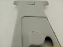 Land Rover Evoque Pair Of Upper B Pillar Trim-4