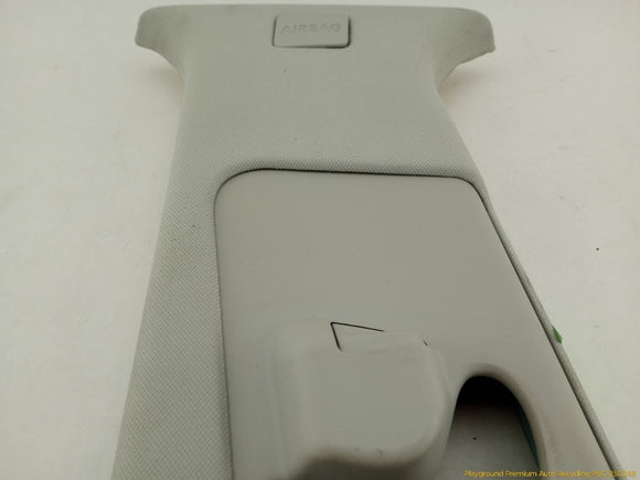 Land Rover Evoque Pair Of Upper B Pillar Trim