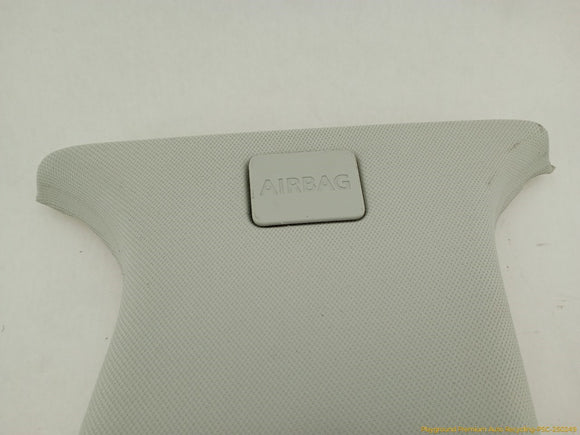Land Rover Evoque Pair Of Upper B Pillar Trim