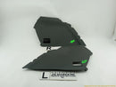 Land Rover Evoque Pair Of Center Console Trim-1