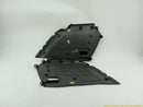 Land Rover Evoque Pair Of Center Console Trim-2