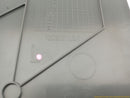 Land Rover Evoque Pair Of Center Console Trim-8