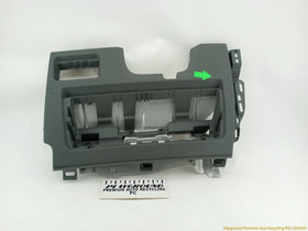 Land Rover Evoque Driver Left Front Lower Dash Knee Trim - 0