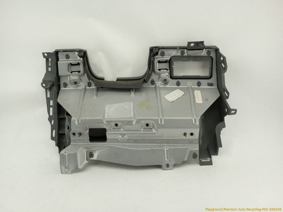 Land Rover Evoque Driver Left Front Lower Dash Knee Trim