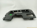 Land Rover Evoque Driver Left Front Lower Dash Knee Trim-4