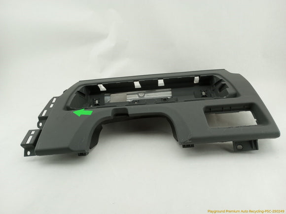 Land Rover Evoque Driver Left Front Lower Dash Knee Trim