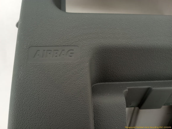 Land Rover Evoque Driver Left Front Lower Dash Knee Trim