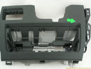 Land Rover Evoque Driver Left Front Lower Dash Knee Trim-8