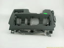 Land Rover Evoque Driver Left Front Lower Dash Knee Trim-9