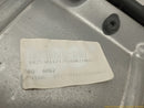 Land Rover Evoque Driver Left Front Lower Dash Knee Trim-11