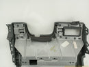 Land Rover Evoque Driver Left Front Lower Dash Knee Trim-12