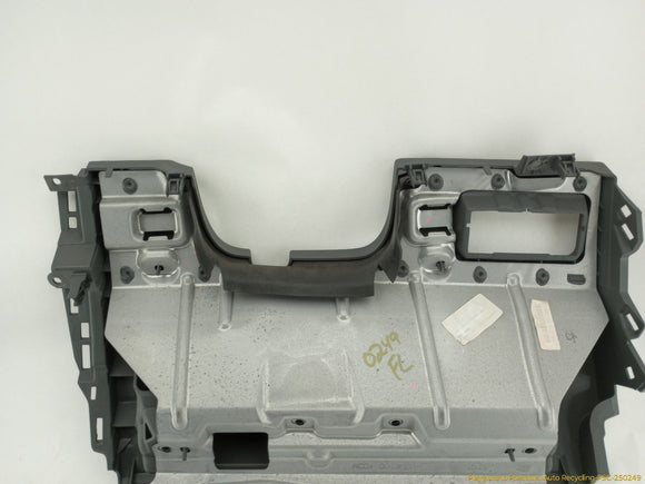 Land Rover Evoque Driver Left Front Lower Dash Knee Trim