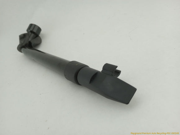 Land Rover Evoque Vehicle Jack & Tools