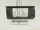 Land Rover Evoque Radio Screen Surround Control Panel-1