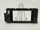 Land Rover Evoque Radio Screen Surround Control Panel-2