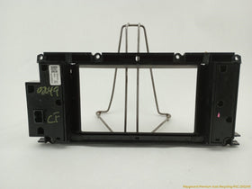 Land Rover Evoque Radio Screen Surround Control Panel - 0