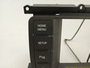 Land Rover Evoque Radio Screen Surround Control Panel-6