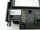 Land Rover Evoque Radio Screen Surround Control Panel-11