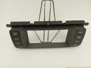 Land Rover Evoque Radio Screen Surround Control Panel-12
