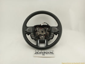 Land Rover Evoque Steering Wheel