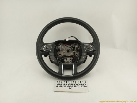 Land Rover Evoque Steering Wheel