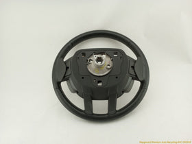 Land Rover Evoque Steering Wheel - 0