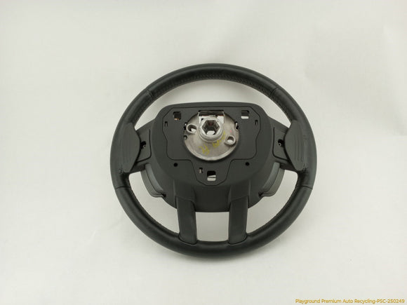 Land Rover Evoque Steering Wheel