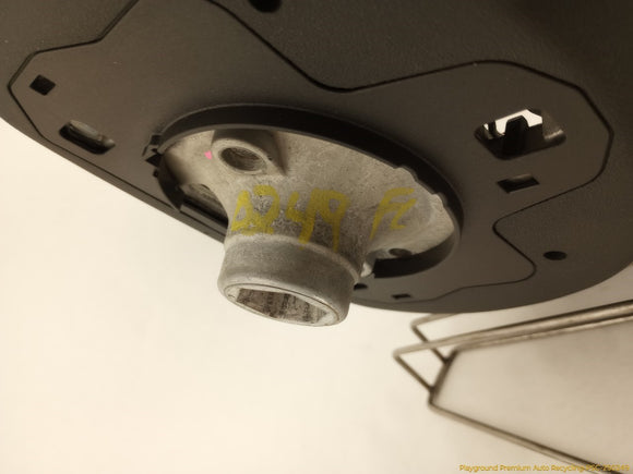 Land Rover Evoque Steering Wheel