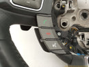Land Rover Evoque Steering Wheel-4