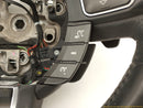 Land Rover Evoque Steering Wheel-7