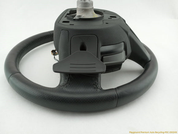 Land Rover Evoque Steering Wheel