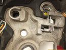 Land Rover Evoque Steering Wheel-12