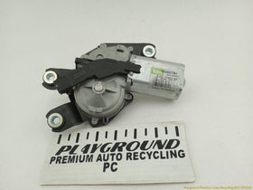Land Rover Evoque Rear Wiper Motor