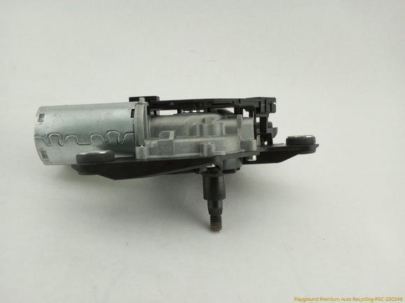 Land Rover Evoque Rear Wiper Motor