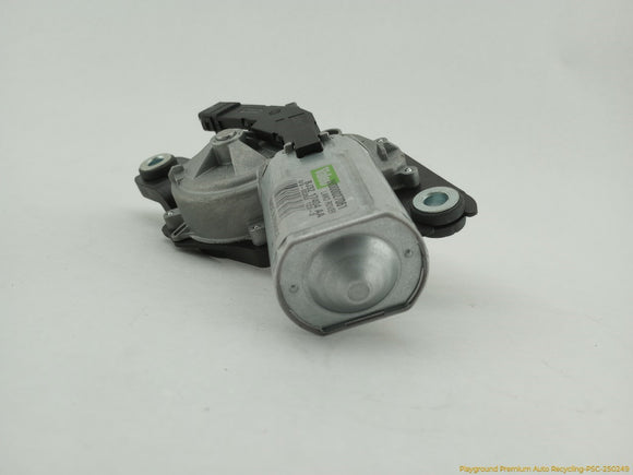 Land Rover Evoque Rear Wiper Motor