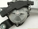 Land Rover Evoque Rear Wiper Motor-5