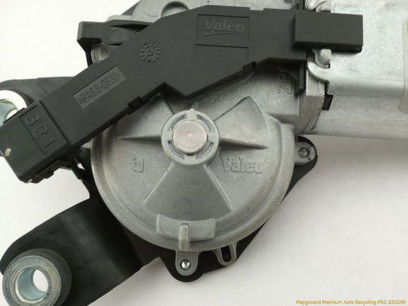 Land Rover Evoque Rear Wiper Motor