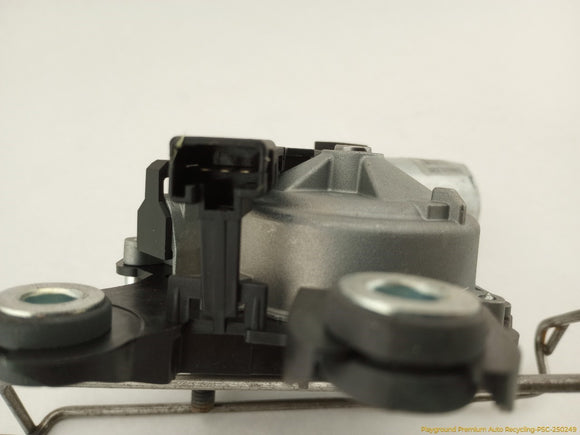 Land Rover Evoque Rear Wiper Motor