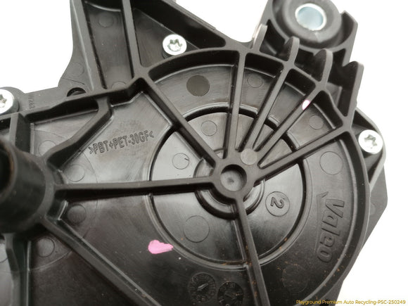 Land Rover Evoque Rear Wiper Motor